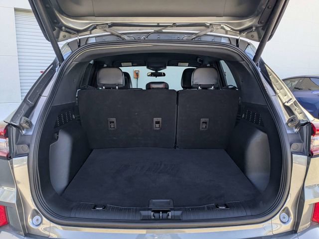 Used 2023 Ford Escape ST-Line image 12