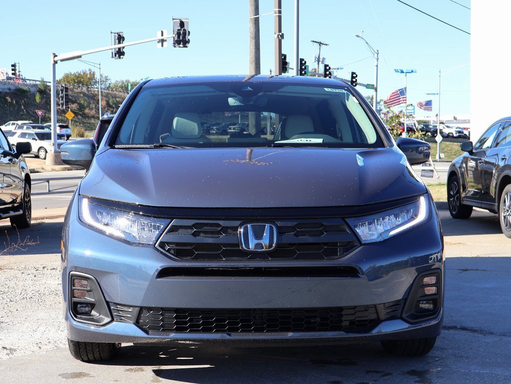 New 2026 Honda Odyssey EX-L image 2