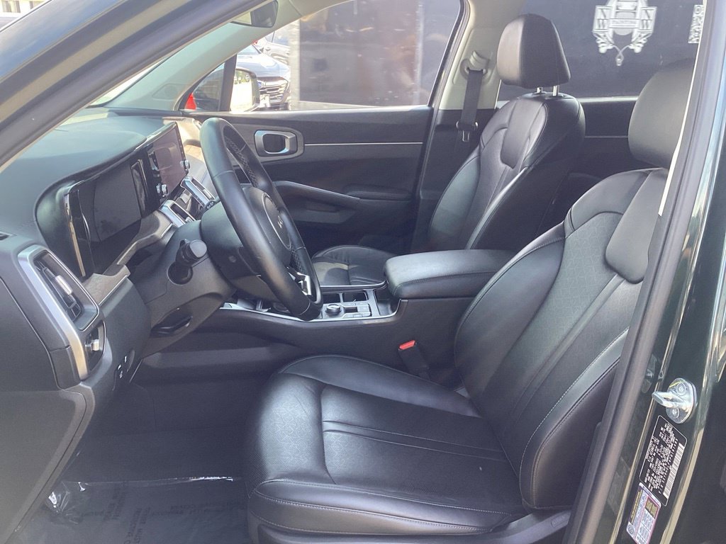 Used 2023 Kia Sorento X-Line EX AWD/4WD image 14