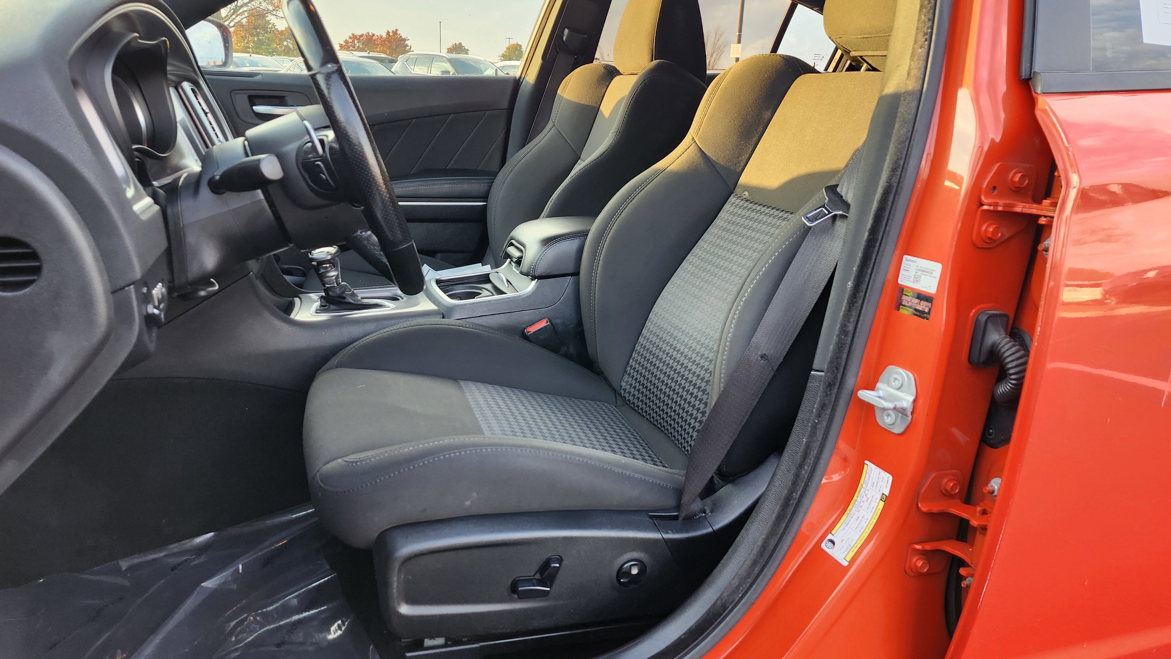 Used 2020 Dodge Charger GT image 18