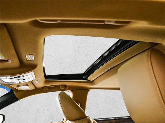 Used 2024 Lexus ES 300h Ultra Luxury w/ Accessory Package (Z1) FWD image 16