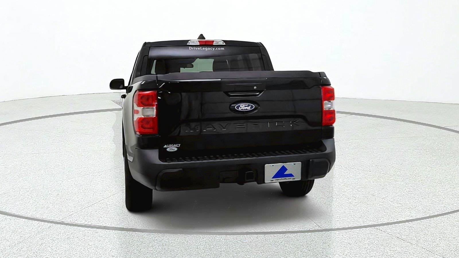 New 2026 Ford Maverick XLT w/ Equipment Group 301A AWD/4WD image 5