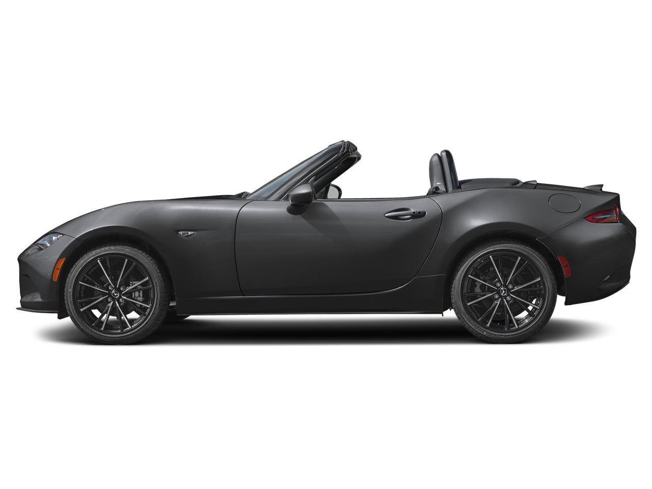 New 2026 MAZDA MX-5 Miata Grand Touring RWD image 37