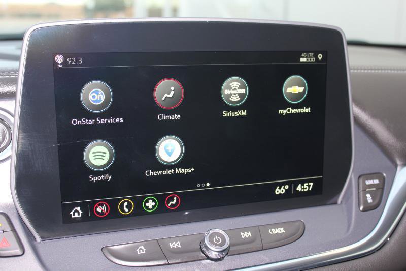 Used 2023 Chevrolet Blazer LT w/ Driver Confidence Package FWD image 32