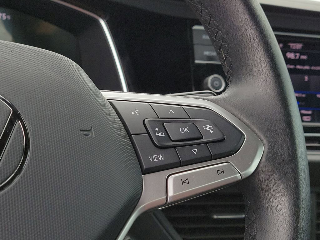 Used 2024 Volkswagen Jetta Sport image 27