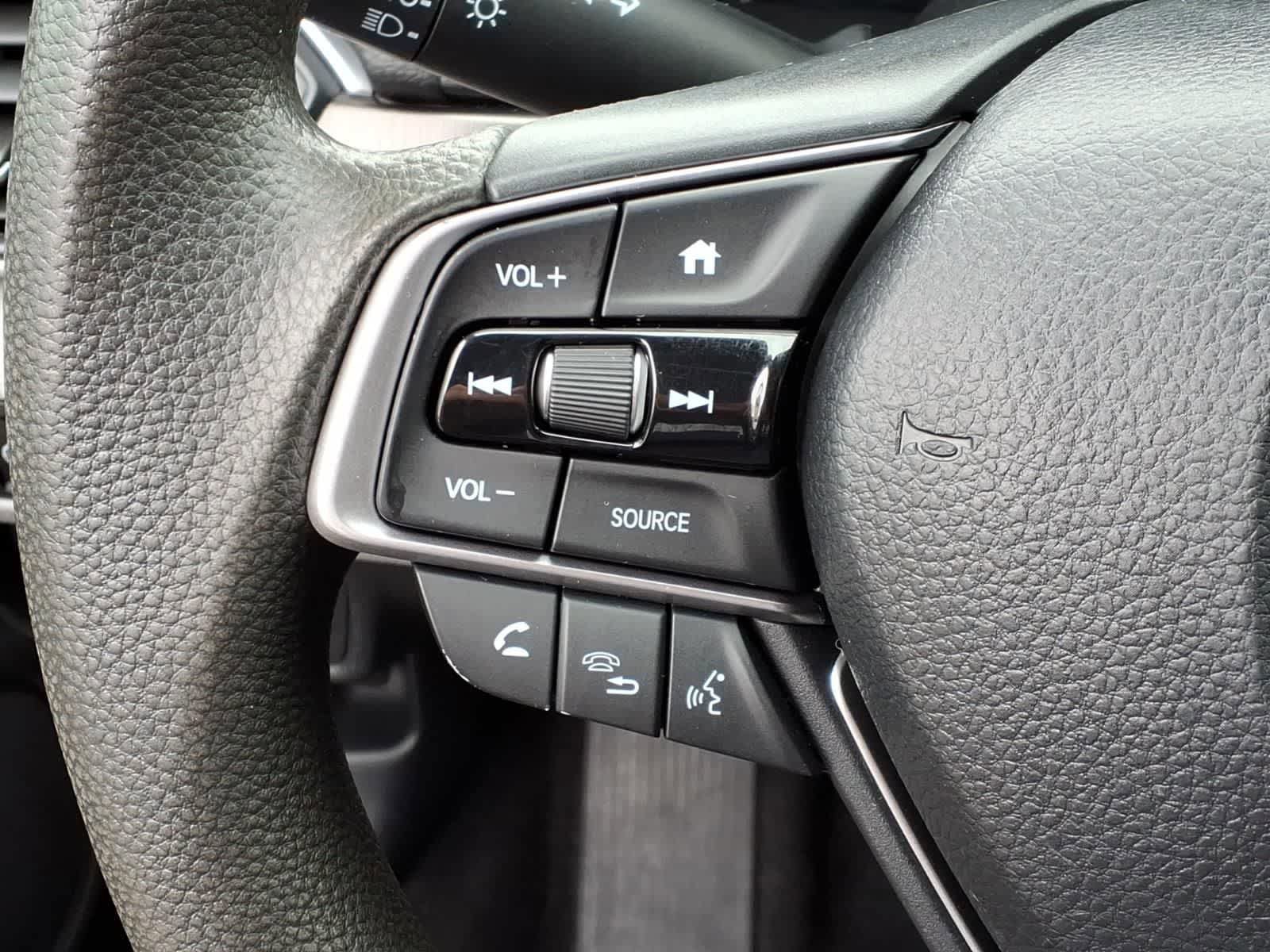 Used 2020 Honda Accord LX image 17