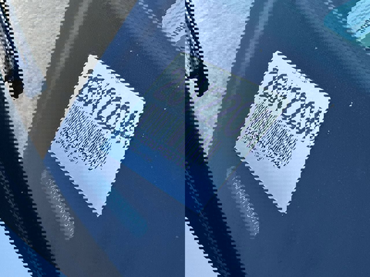 Certified 2023 Volkswagen Atlas SE w/ Panoramic Sunroof Package image 31