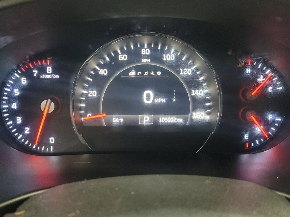 Used 2016 Kia Sorento SX image 23