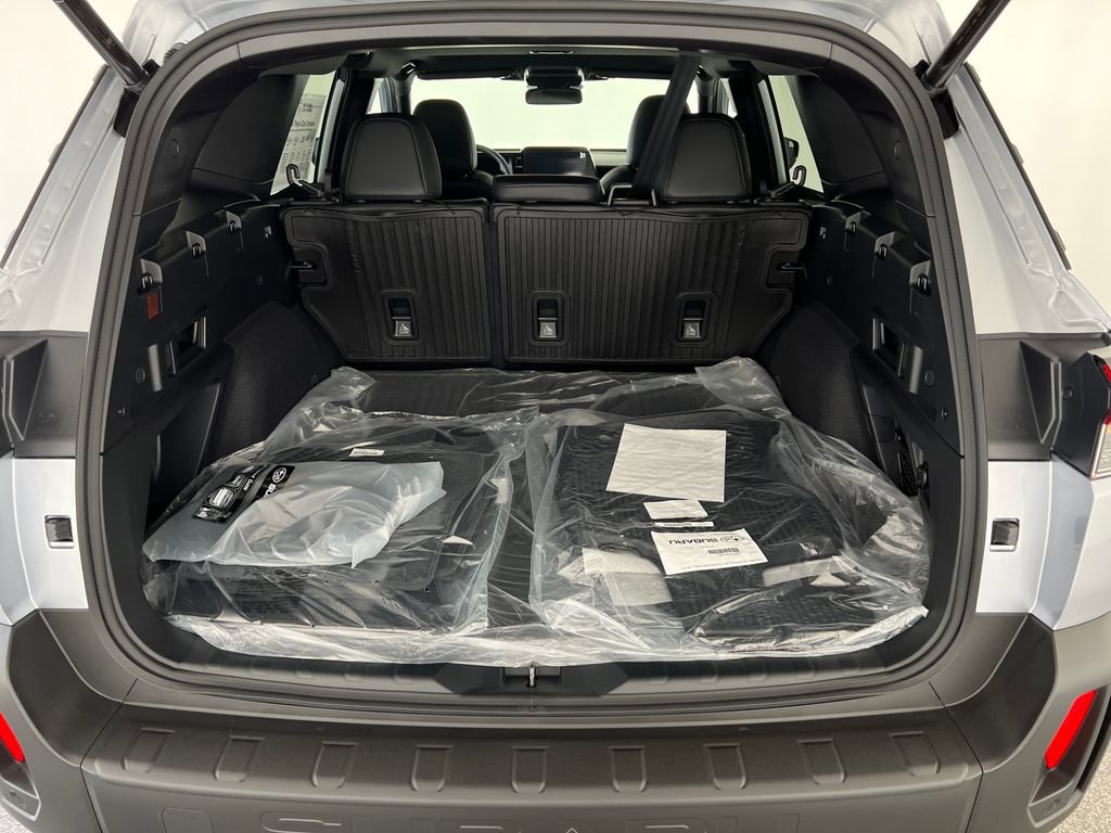 New 2026 Subaru Outback Premium AWD/4WD image 25