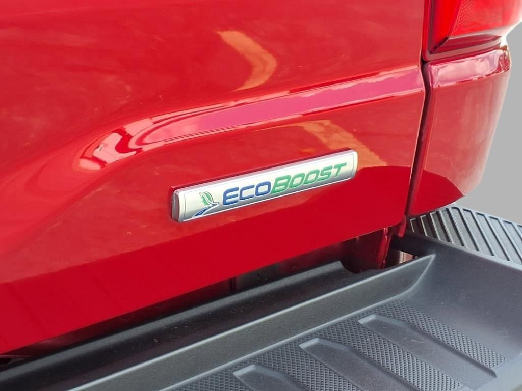 Used 2022 Ford F150 Lariat w/ Equipment Group 502A High image 23