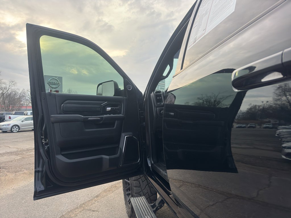 Used 2022 RAM 2500 Limited image 18