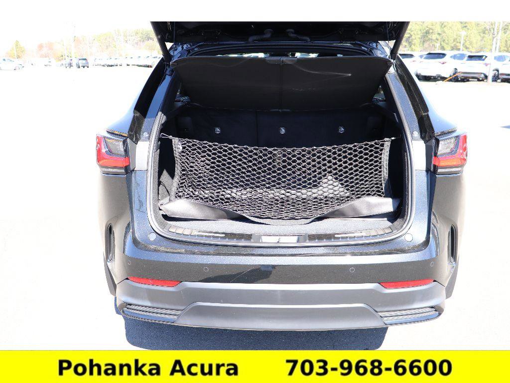 Used 2024 Lexus NX 350h AWD image 42