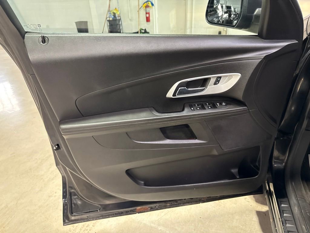 Used 2013 Chevrolet Equinox LS FWD image 22