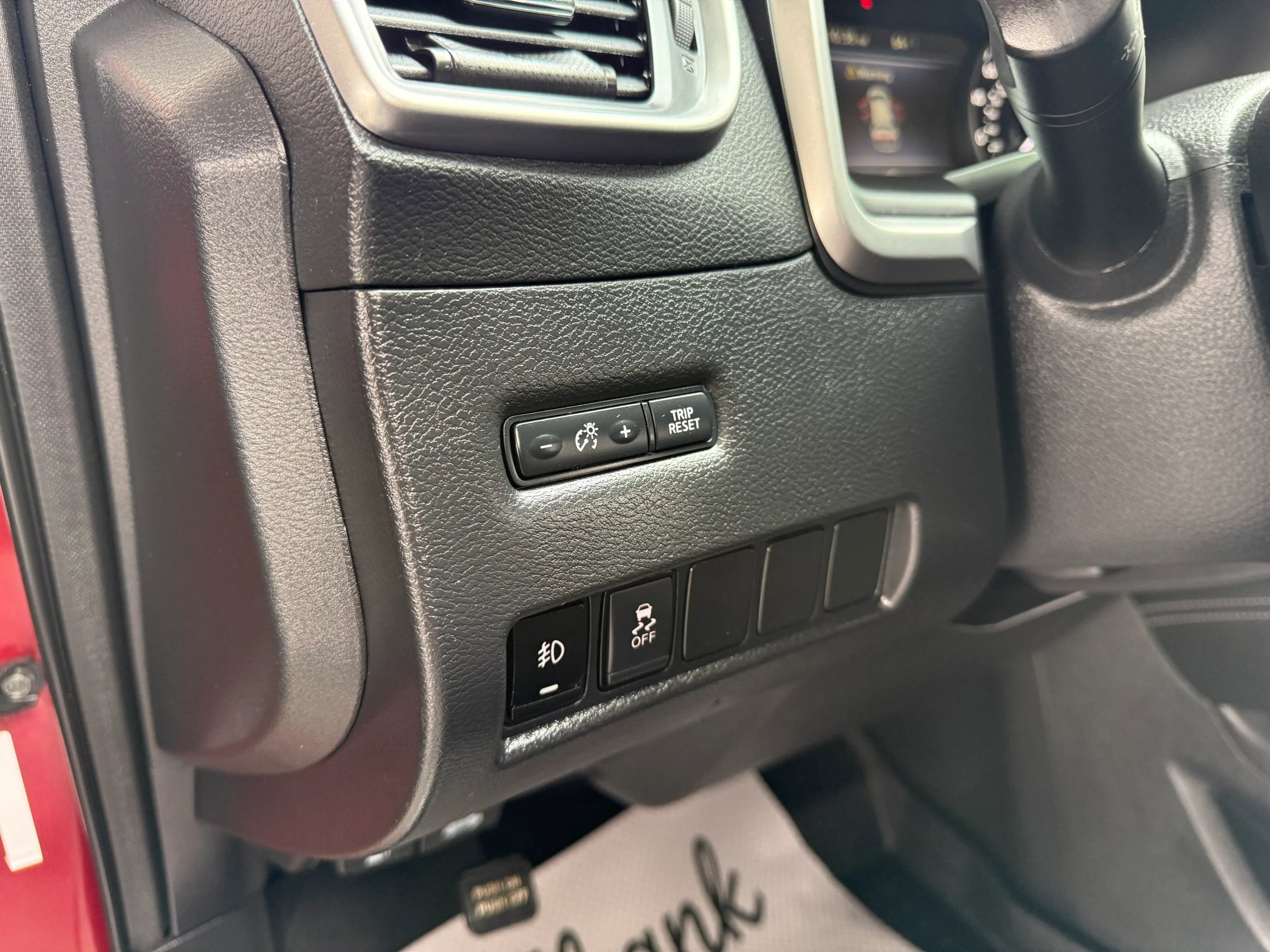 Used 2019 Nissan Murano S image 12