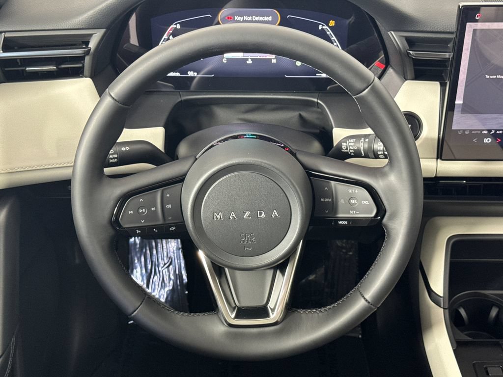 New 2026 MAZDA CX-5 Preferred AWD/4WD image 22