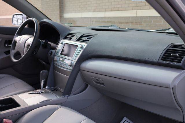Used 2009 Toyota Camry Hybrid FWD image 24