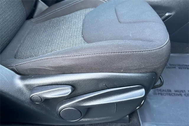 Used 2020 Jeep Cherokee Latitude image 23