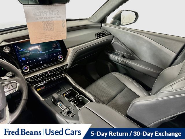 Used 2024 Lexus TX 350 AWD w/ Technology Package image 31