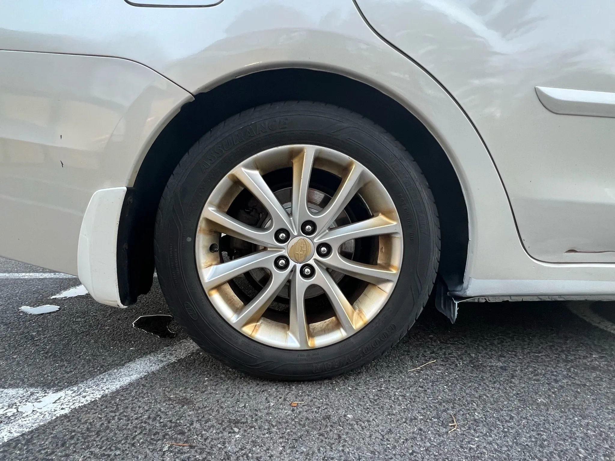 Used 2014 Subaru Impreza 2.0i Premium w/ Popular Package #2 image 24
