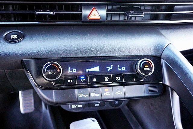 Certified 2026 Hyundai Elantra Sport image 26