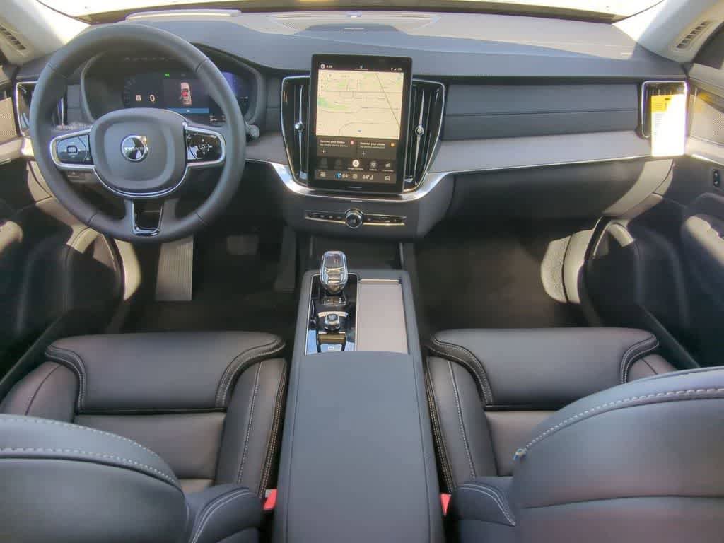 New 2026 Volvo XC90 T8 Ultra w/ Protection Package Premier AWD/4WD image 14