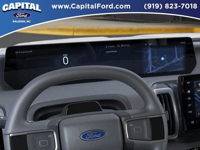 New 2026 Ford Expedition Max Active image 13