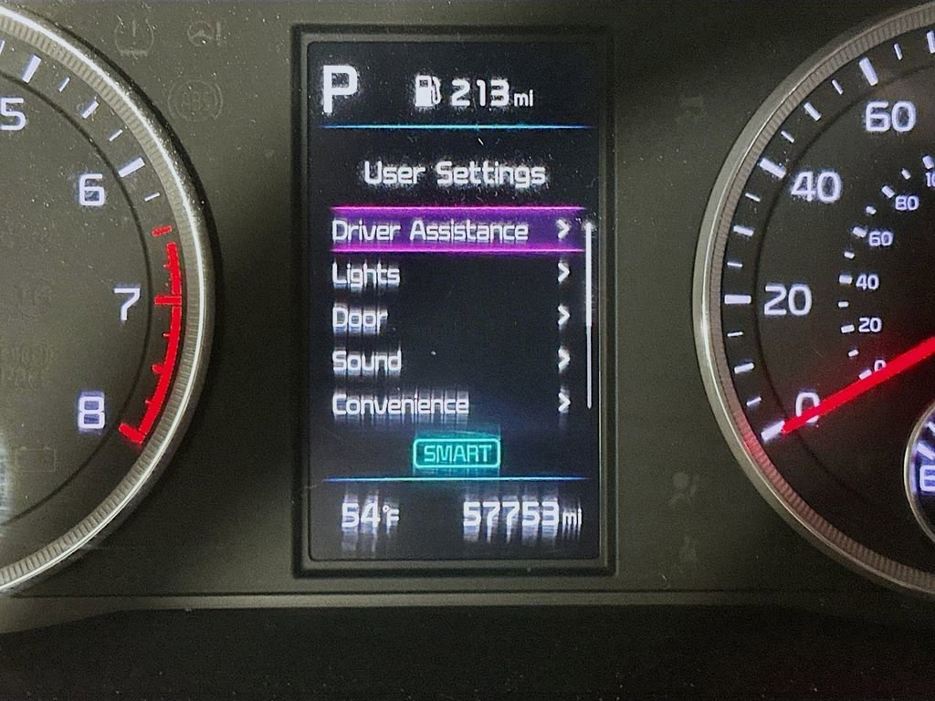 Used 2021 Kia K5 EX w/ Paint Protection Package image 15