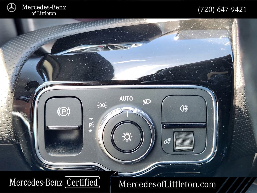 Used 2021 Mercedes-Benz A 220 4MATIC image 23