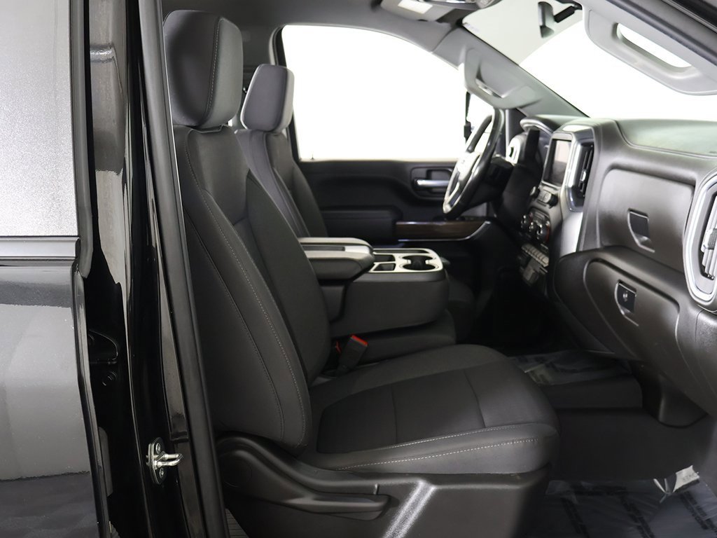 Used 2023 Chevrolet Silverado 3500 LT w/ Convenience Package image 30