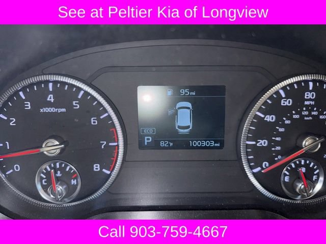 Used 2021 Kia Telluride S FWD image 15