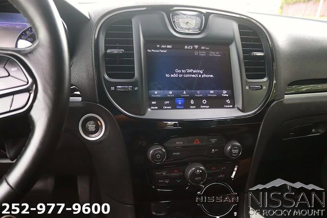 Used 2020 Chrysler 300 S RWD image 16