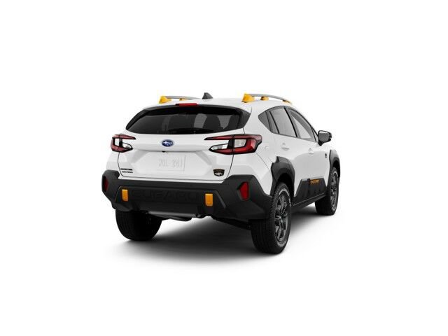New 2026 Subaru Crosstrek 2.5i Wilderness image 6