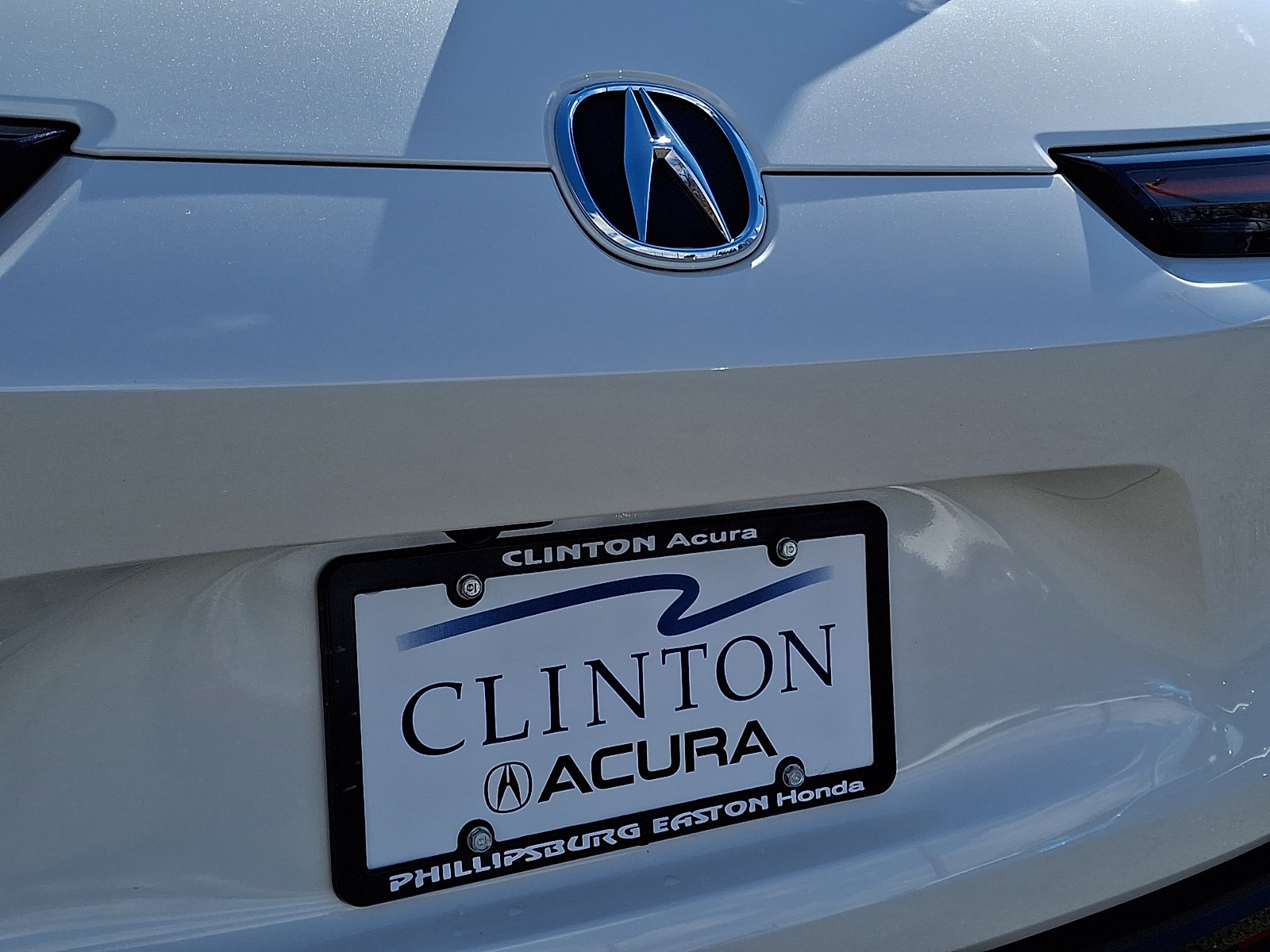 Certified 2025 Acura ADX A-Spec AWD/4WD image 34