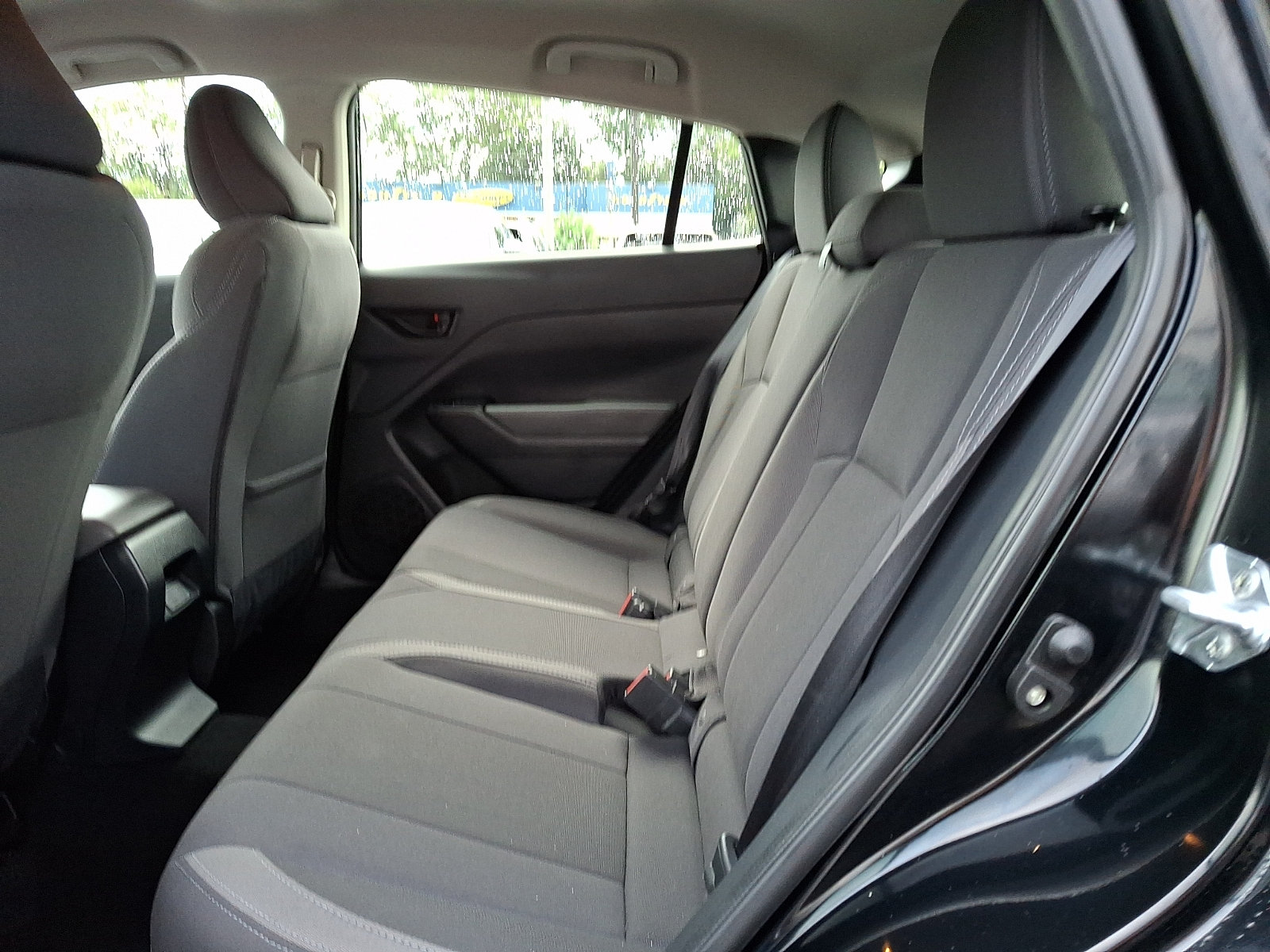 Certified 2024 Subaru Impreza 2.0i AWD/4WD image 10