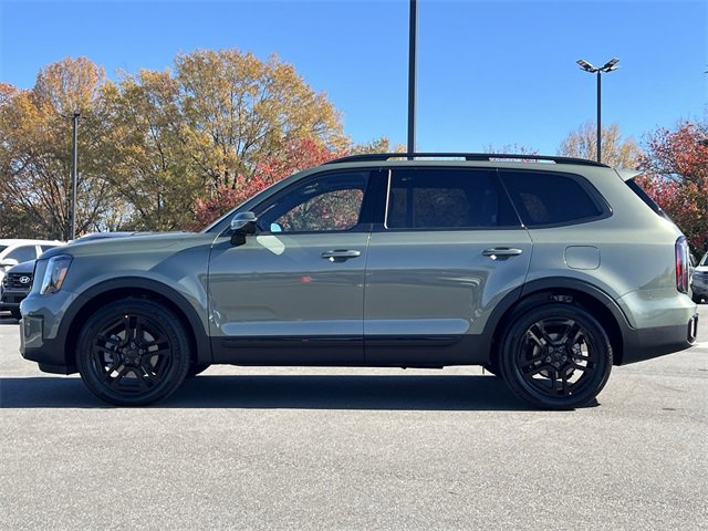Used 2025 Kia Telluride SX Prestige X-Line image 39