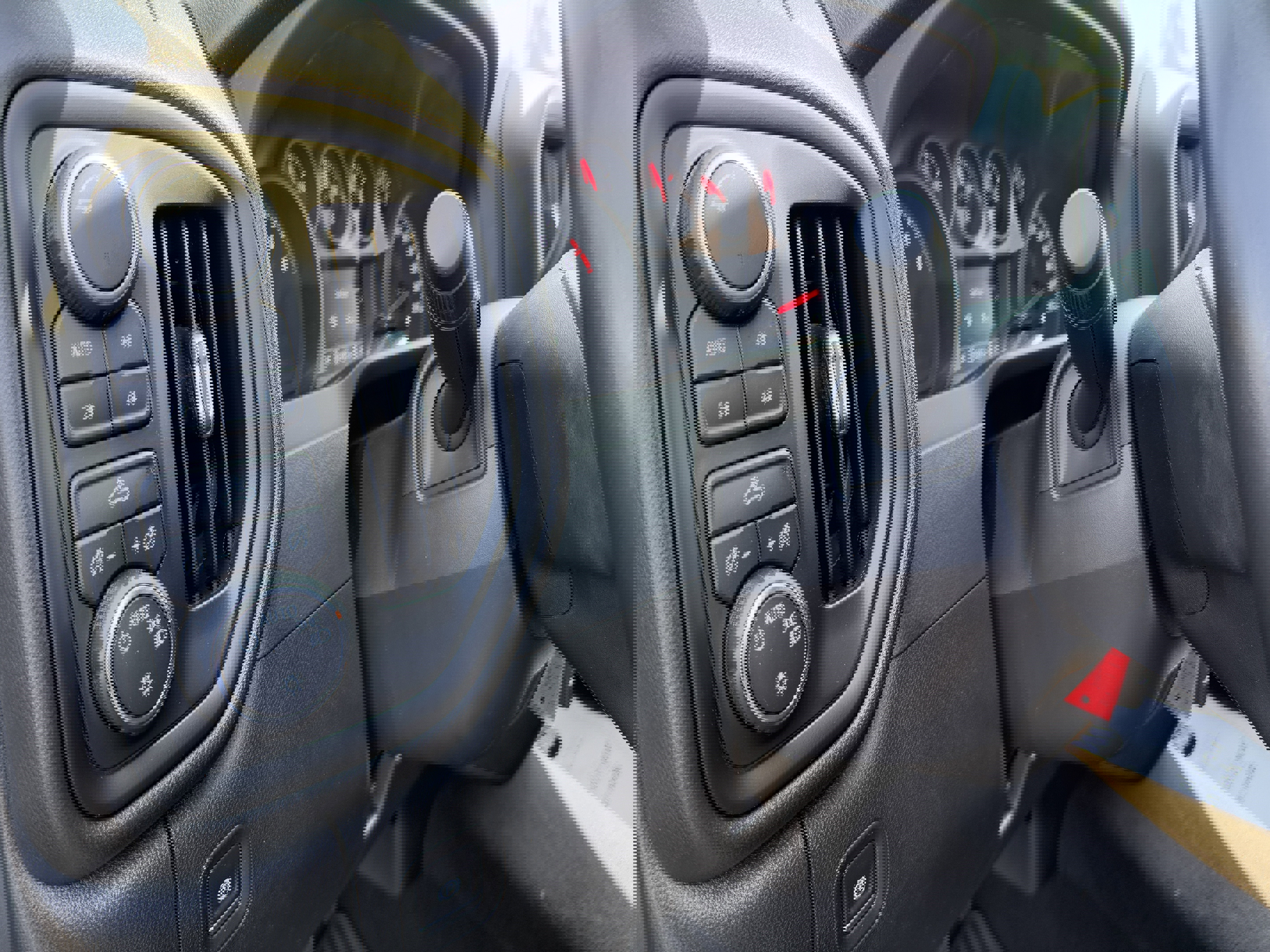 Certified 2021 Chevrolet Silverado 1500 Custom Trail Boss image 9