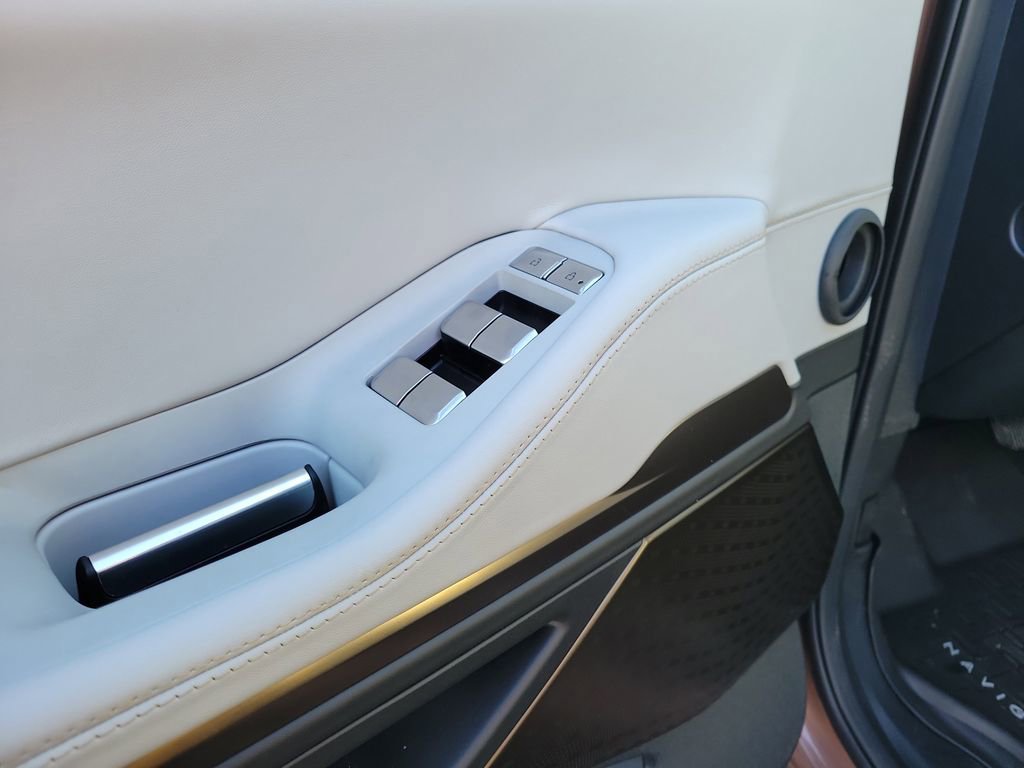 New 2026 Lincoln Navigator L Black Label image 19