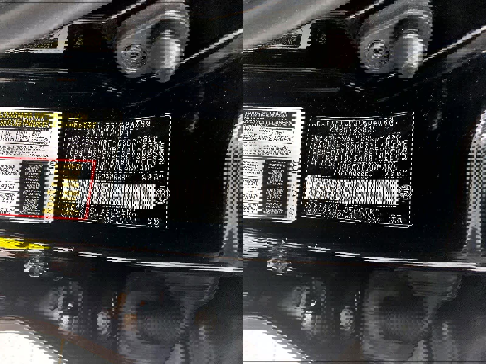 Used 2017 Toyota Camry LE image 33