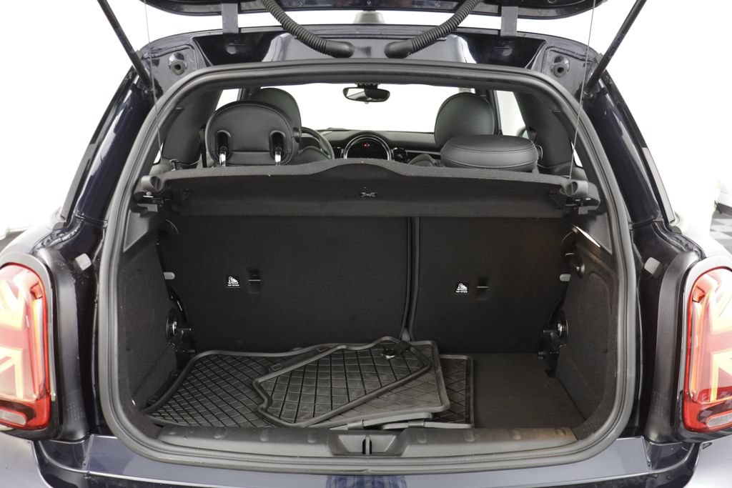 Used 2023 MINI Cooper S FWD image 17