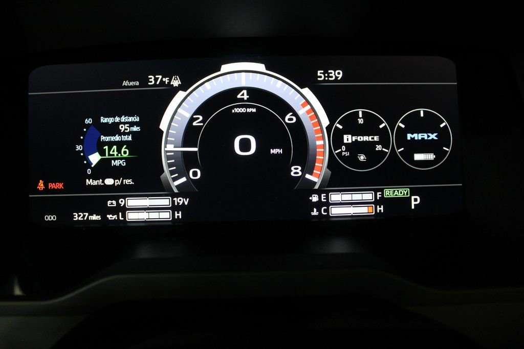 Used 2026 Toyota Tundra TRD Pro image 39