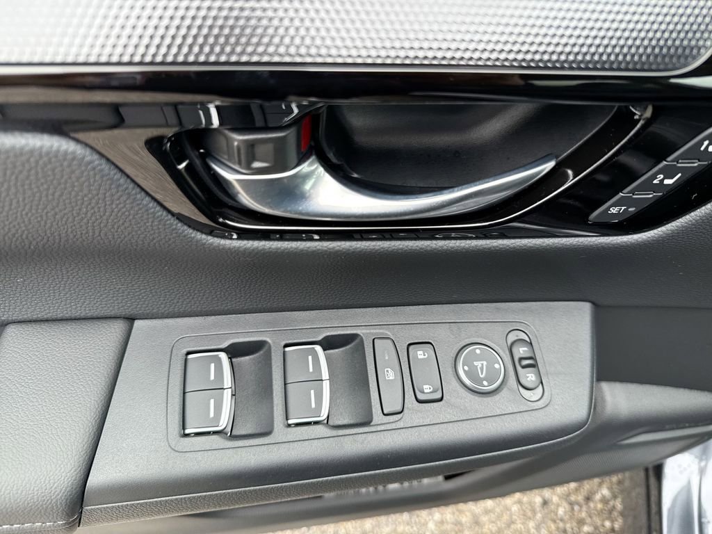 New 2026 Honda CR-V EX-L image 15