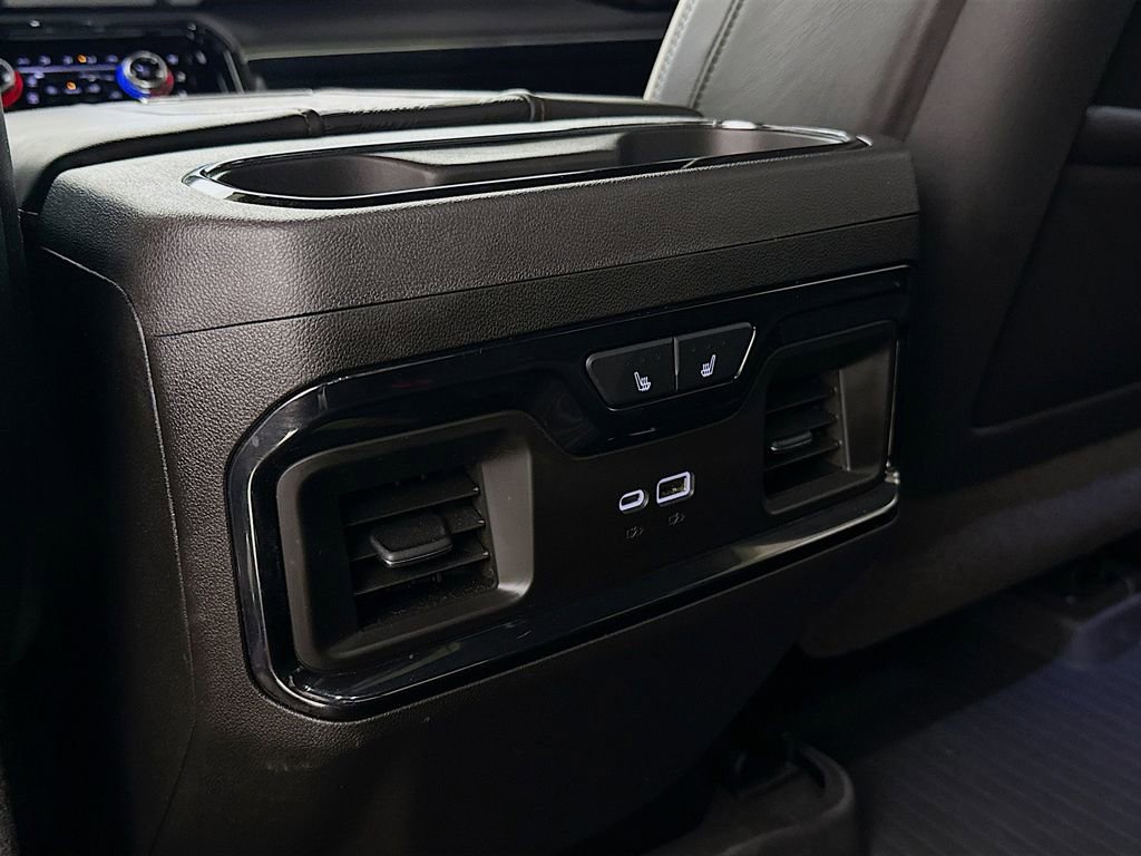 Used 2025 GMC Sierra 2500 AT4X w/ AT4X AEV Edition image 30