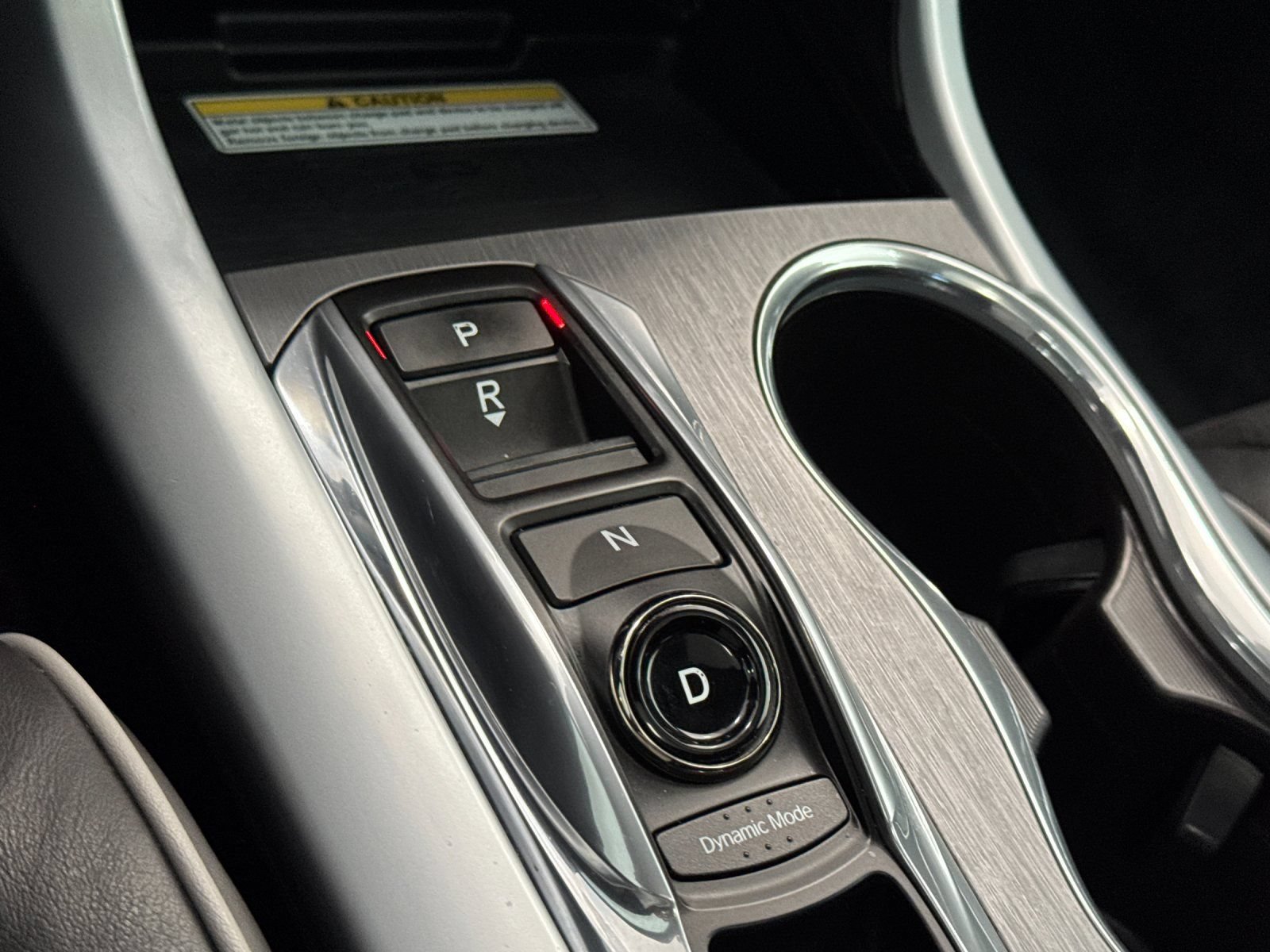 Used 2018 Acura TLX w/ Technology & A-SPEC Package FWD image 21