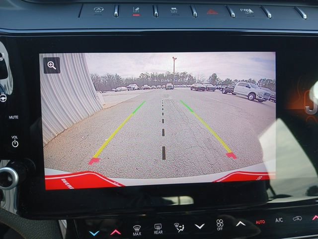 New 2026 Jeep Grand Cherokee Limited w/ Limited Altitude Package image 35