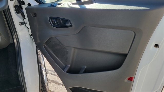 Used 2022 Ford Transit 350 XLT image 37
