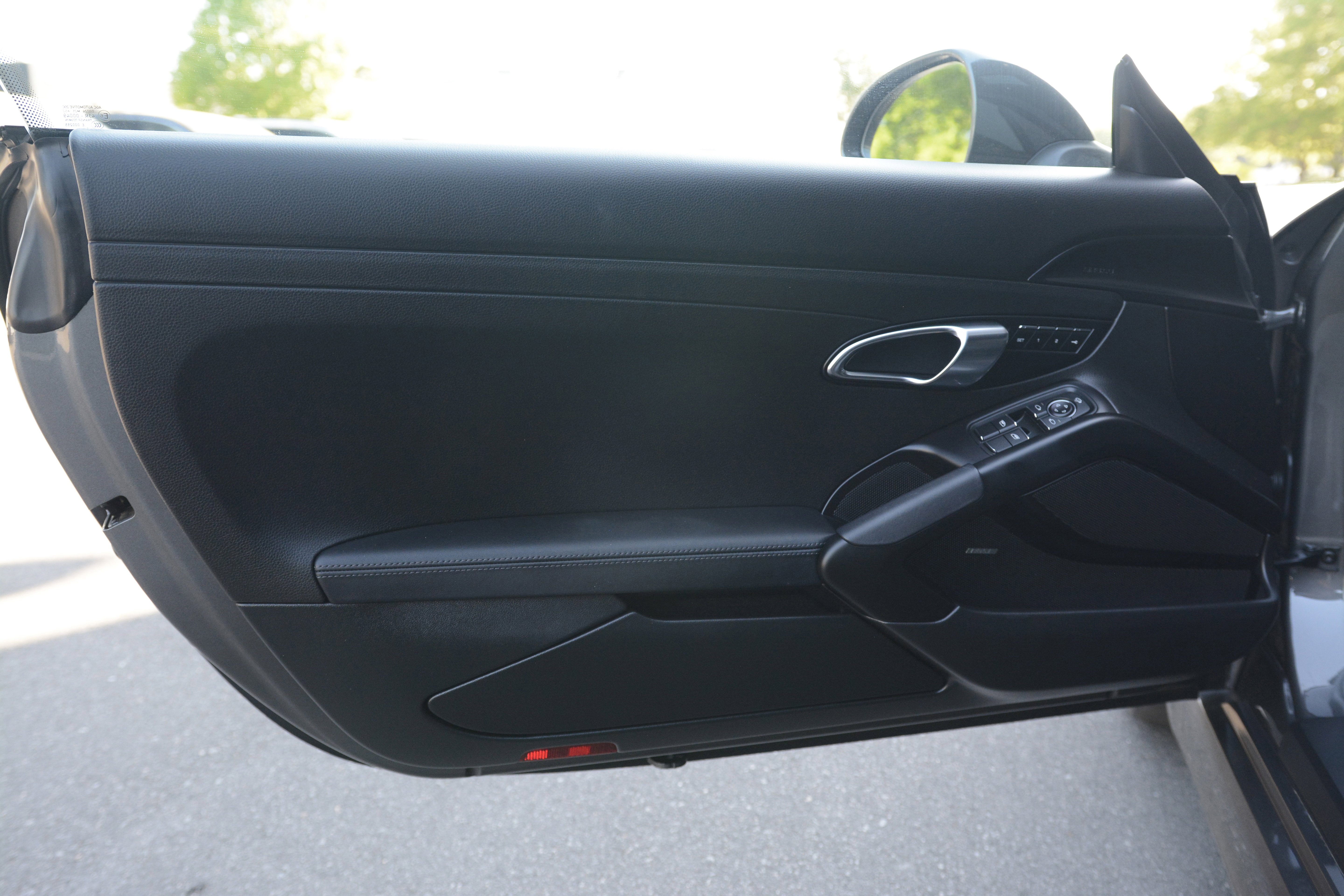 Certified 2016 Porsche Cayman S image 13