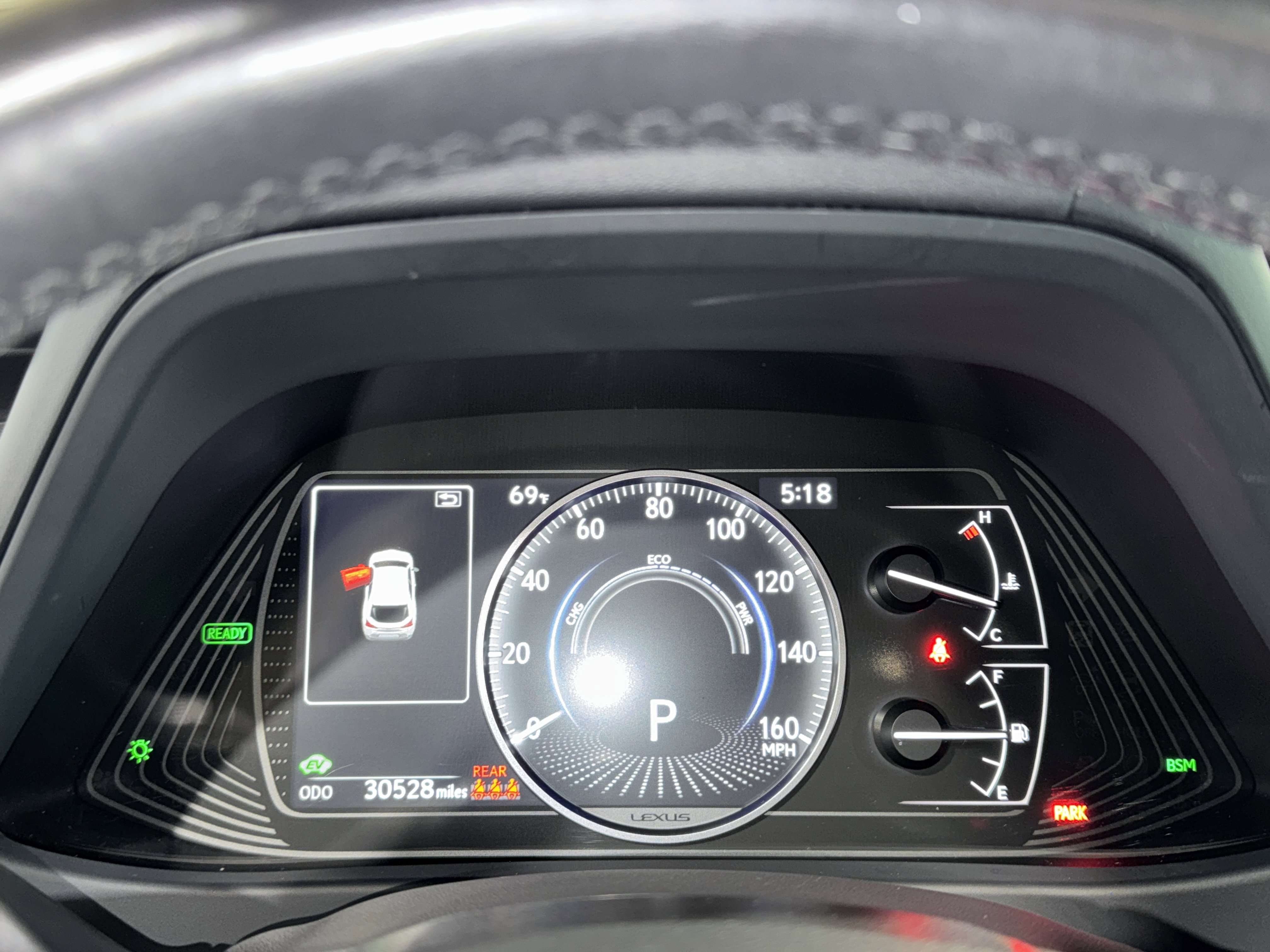 Used 2024 Lexus UX 250h FWD image 17