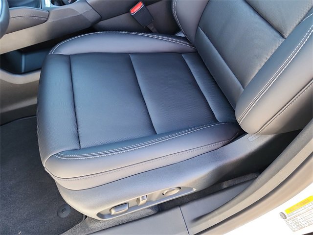 New 2026 GMC Terrain Elevation w/ Elevation Premium Package image 15