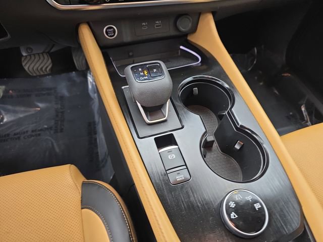 Used 2023 Nissan Rogue Platinum w/ Platinum Premium Package AWD/4WD image 39