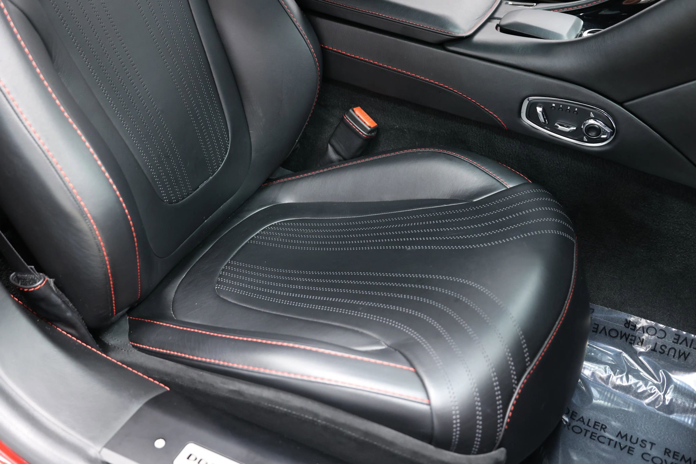 Used 2018 Aston Martin DB11 V12 image 68